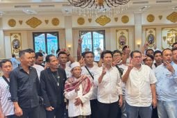 Emil Dardak janji tingkatkan infrastruktur Jawa Timur