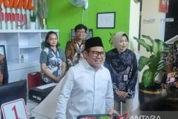 Pemerintah fokus penuhi kebutuhan pengungsi erupsi Lewotobi