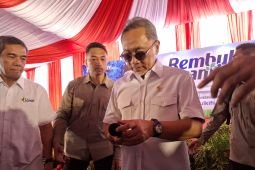 Menko Pangan sebut perlu petani milenial agar sektor pertanian tidak menua
