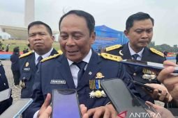 Regulasi perubahan Bandara IKN jadi komersial belum dibahas