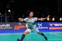 Korea Masters 2024: Putri KW ingin tampil habis-habisan di final