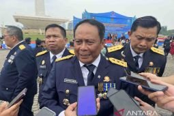 Pemerintah siagakan kapal untuk mobilitas warga terdampak erupsi Lewotobi