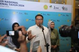 Need youngsters to realize food self-sufficiency: Agriculture Minister