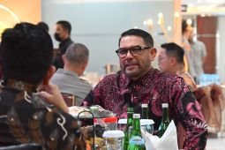 Anggota DPR: Polisi tembak polisi, momentum evaluasi penggunaan senpi