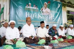 Ketua NU Sumenep ajak masyarakat jaga kerukunan di Pilkada 2024