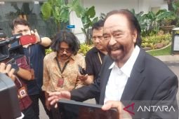 Tiap pekan, Prabowo ingin pertemuan rutin dengan ketum parpol