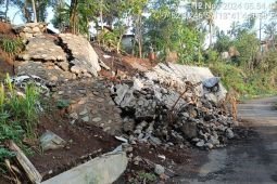 BPBD Situbondo ingatkan masyarakat waspadai bencana hidrometeorologi