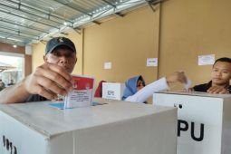 KPU Ponorogo sebut lansia kesulitan mencoblos dalam simulasi pilkada