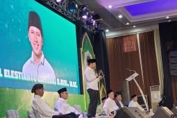 Emil paparkan keberhasilan Jatim selama lima tahun