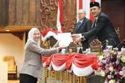 Komisi B DPRD Jatim rekomendasikan penambahan anggaran untuk Diskop UKM