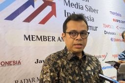 Kemkomdigi: Kode etik jurnalistik kunci jawab sentimen konten medsos