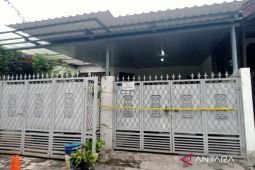 Remaja 14 tahun di Cilandak Jaksel tusuk ayah dan nenek hingga tewas