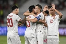 Jika Indonesia lolos Piala Dunia, FIFA mungkin akan senang