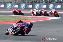MotoGP: Martin sebut perubahan pola pikir jadi kuncinya raih gelar juara dunia