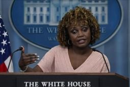 Gedung Putih pastikan pertemuan Prabowo-Biden pada 12 November 2024