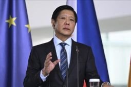 Presiden Marcos sebut tak akan biarkan politik kotor jatuhkan Filipina
