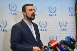 Iran gelar pembicaraan nuklir dengan Prancis, Jerman dan Inggris