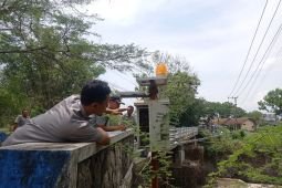 BPBD Ponorogo akan perbaiki empat EWS banjir dan longsor