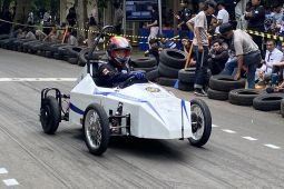 Unmuh Jember pertahankan gelar juara 2 di KMLI 2024