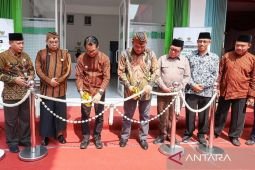 Baznas resmikan BMD di Tulungagung dukung kemandirian usaha mustahik