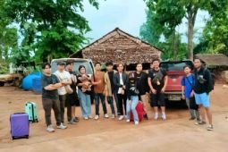 Sebanyak 12 warga Indonesia korban TPPO tertahan di Myanmar