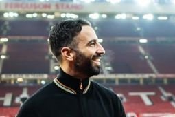 Liga Inggris: Ruben Amorim sebut gaya bermain MU akan berubah