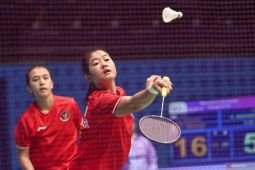 Terhenti di Korea Masters 2024, Ana/Tiwi fokus ke Kumamoto Masters