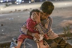 UNICEF sebut perang Lebanon rusak kesejahteraan fisik dan emosional anak