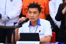 Bareskrim sita aset senilai Rp13,8 miliar terkait situs judi online Slot8278