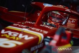 Formula1: Leclerc sebut Ferrari miliki peluang untuk raih gelar konstruktor