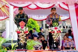 Polri forms task force for year-end disaster preparedness