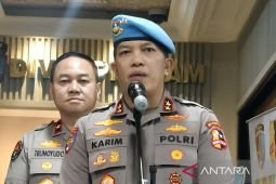 Sidang etik oknum polisi soal kasus DWP dimulai