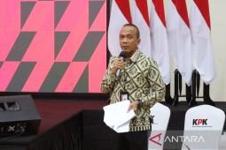 KPK lakukan penyidikan kepada penerima dana CSR Bank Indonesia