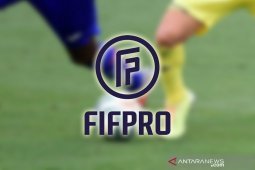 Real Madrid dominasi 11 pemain terbaik dunia versi FIFPro 2024