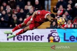 Liga Inggris: Jadwal pekan ini, Aston Villa vs Man City, Tottenham jamu Liverpool