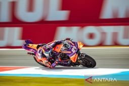 MotoGP: Tahun 2026 ajang ini akan kembali ke Brasil