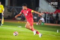 Piala ASEAN 2024: Vietnam puncaki klasemen Grup B, Indonesia posisi kedua