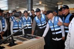 Govt ensures seamless sea travel during holidays