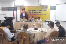Anggota Komisi VII usulkan TVRI, RRI, dan ANTARA menjadi media negara
