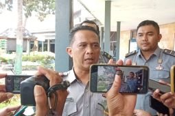 Tujuh warga binaan Lapas Tulungagung Jawa Timur peroleh remisi Natal
