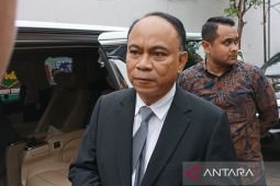 Budi Arie sebut banyak yang nampung setelah Jokowi dipecat PDIP