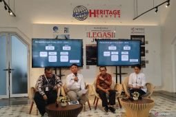 Indonesia's geospatial agency identifies 63 new islands in 2024