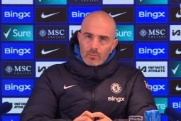 Liga Inggris: Chelsea vs Ipswich, Enzo pastikan ubah tim agar kembali ke jalur kemenangan