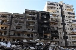 Lebanon desak komite gencatan senjata menghentikan pelanggaran Israel