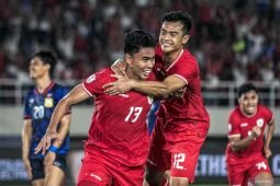 Piala ASEAN 2024: Arhan yakin hasil imbang dari Laos matangkan mental pemain