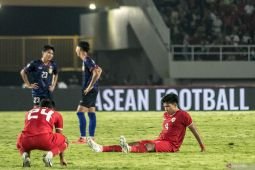 Disappointed with ASEAN CUP draw against Laos: Thohir