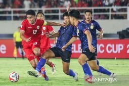 Piala ASEAN 2024 - Pengamat sebut Filipina tidak sekuat Vietnam