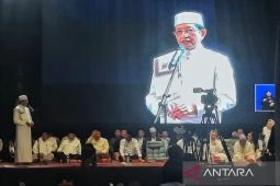Cerita penemuan makam Syekh Jamaluddin, guru sejati Wali Songo oleh Gus Dur