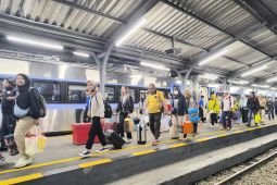 KAI Jember siapkan promo tiket diskon 30 persen untuk libur akhir tahun
