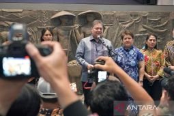 Menteri Airlangga: Transaksi Program BINA Diskon 2024 capai Rp25,4 T